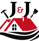 J&J Construction & Painting logo