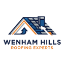 Wenham Hills Roofing Experts logo