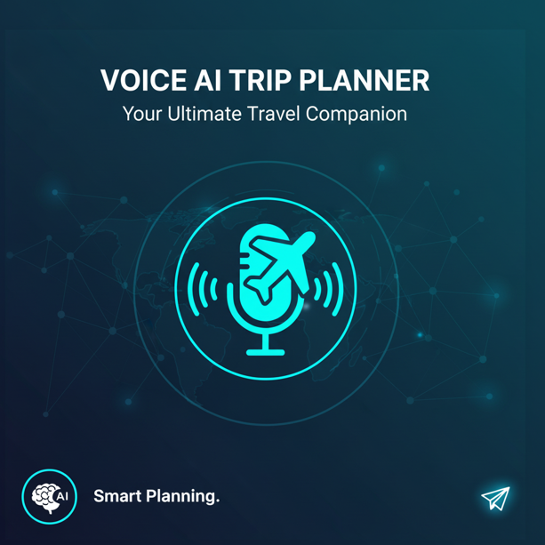 GoHighLevel marketplace - GHL integration - Trip Planner Voice AI Agent
