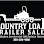 Country Load Trailer Sales