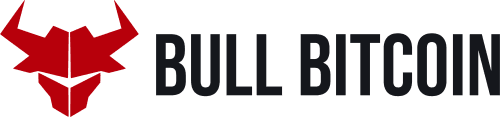 Bull Wallet logo