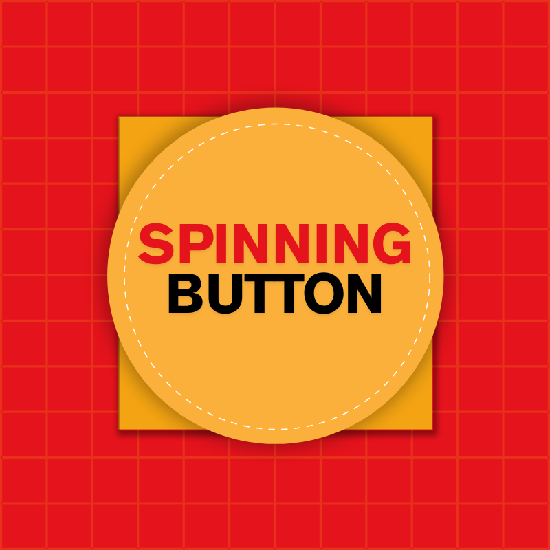 GoHighLevel marketplace - GHL integration - Spinning button