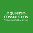 Quinn's Construction logo