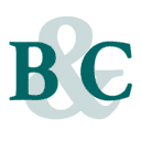 Burke & Crew Paintwrights logo