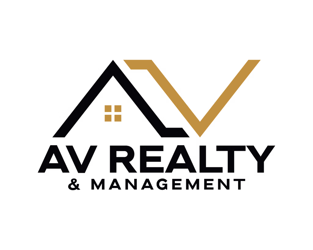 AV Realty & Management LLC logo