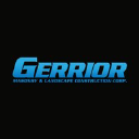 Gerrior Masonry logo