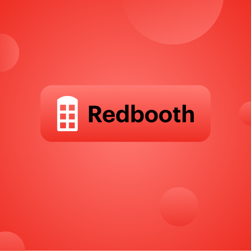 GoHighLevel marketplace - GHL integration - Redbooth