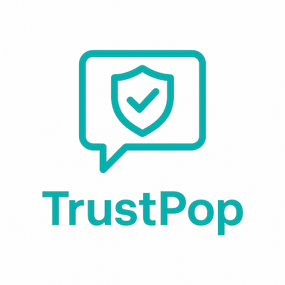 GoHighLevel marketplace - GHL integration - TrustPop