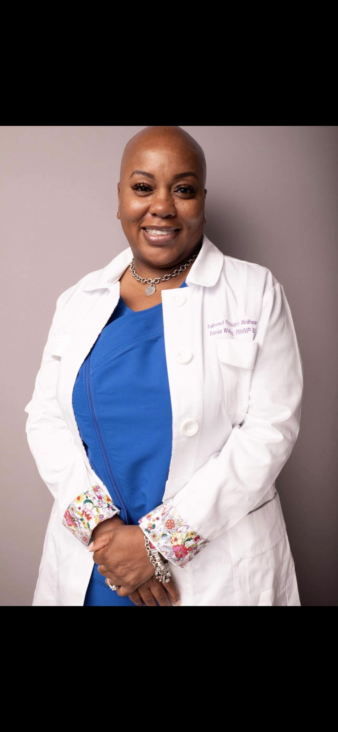 Tonia Wallace
