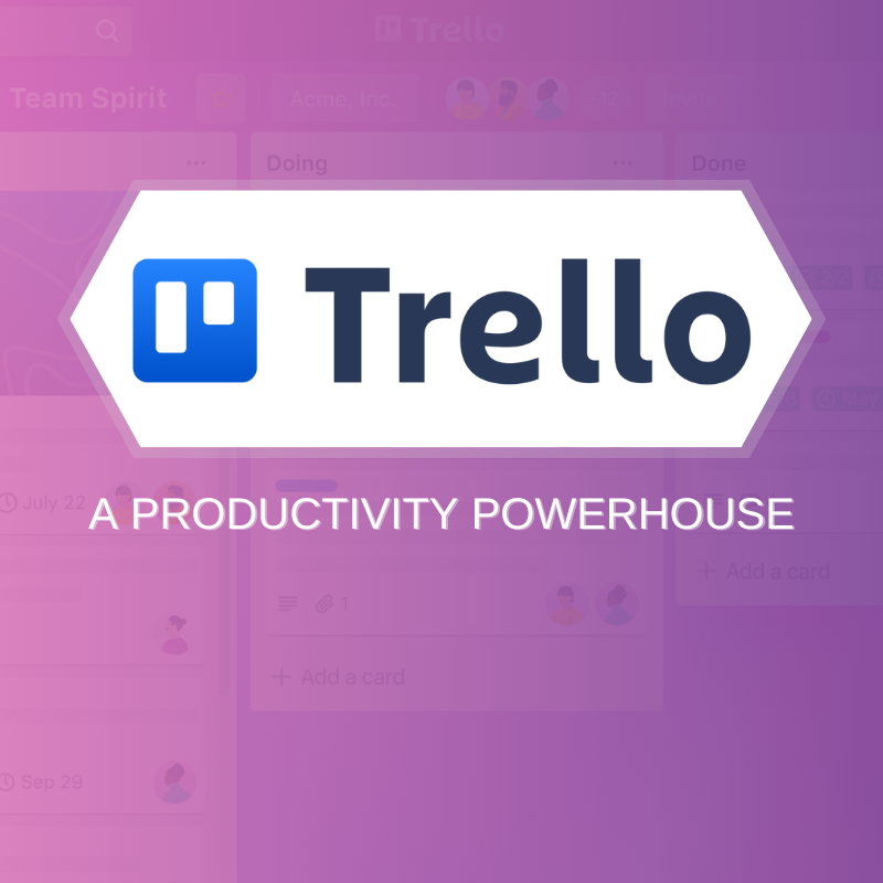GoHighLevel marketplace - GHL integration - Trello for workflow