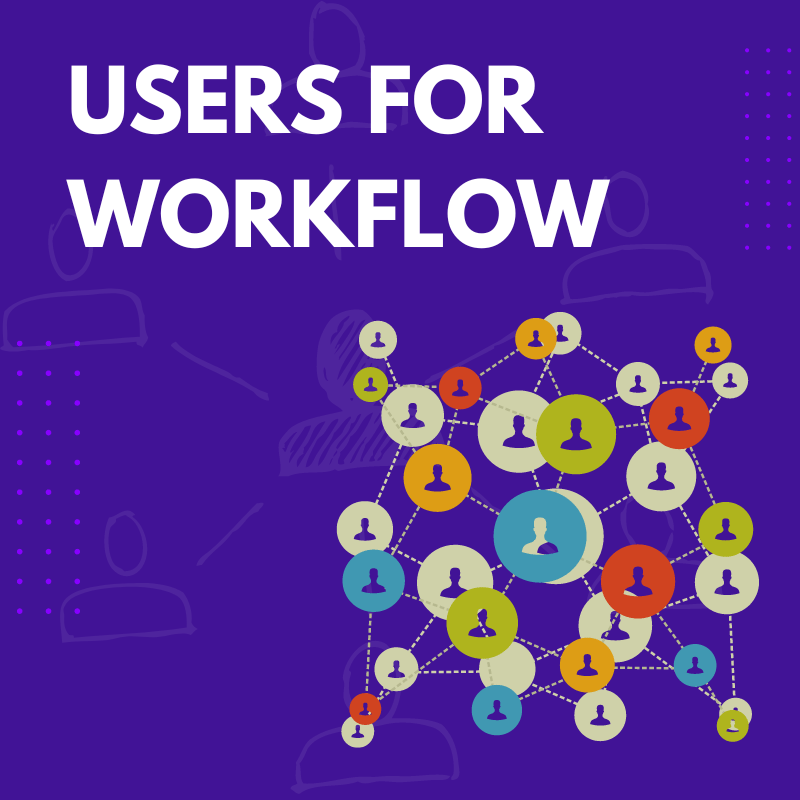 GoHighLevel marketplace - GHL integration - Users For Workflows
