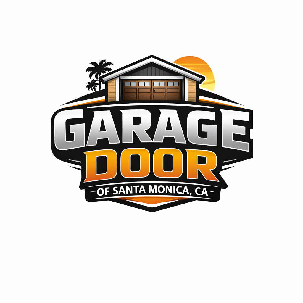 Garage Door of Santa Monica CA