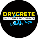 Drycrete Waterproofing logo