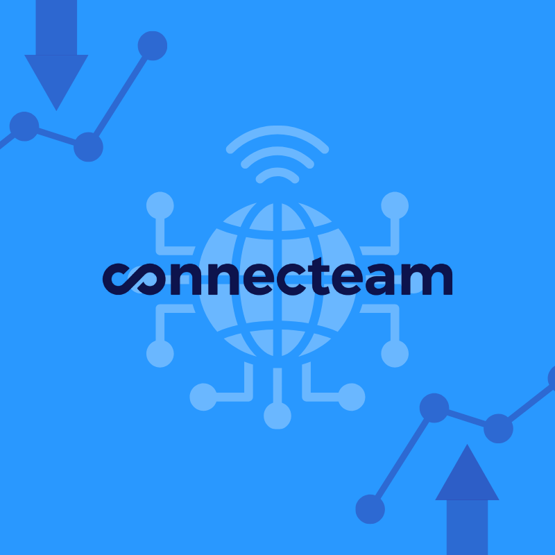GoHighLevel marketplace - GHL integration - Connecteam