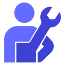 All Ways Handyman logo