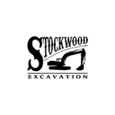 Stockwood Excavation logo