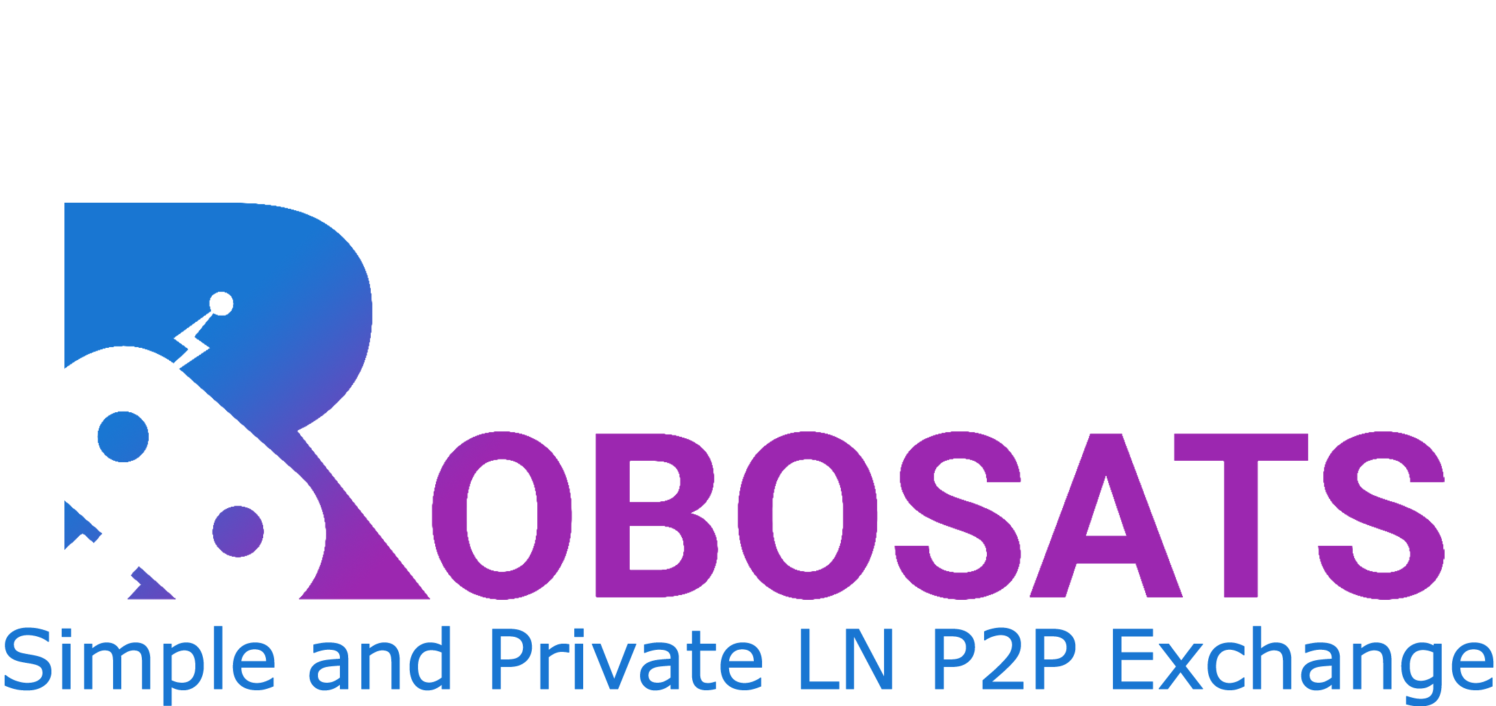 RoboSats logo