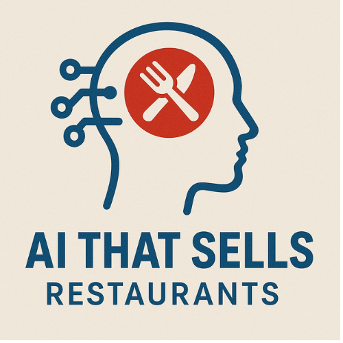 AI That Sells Restaurants