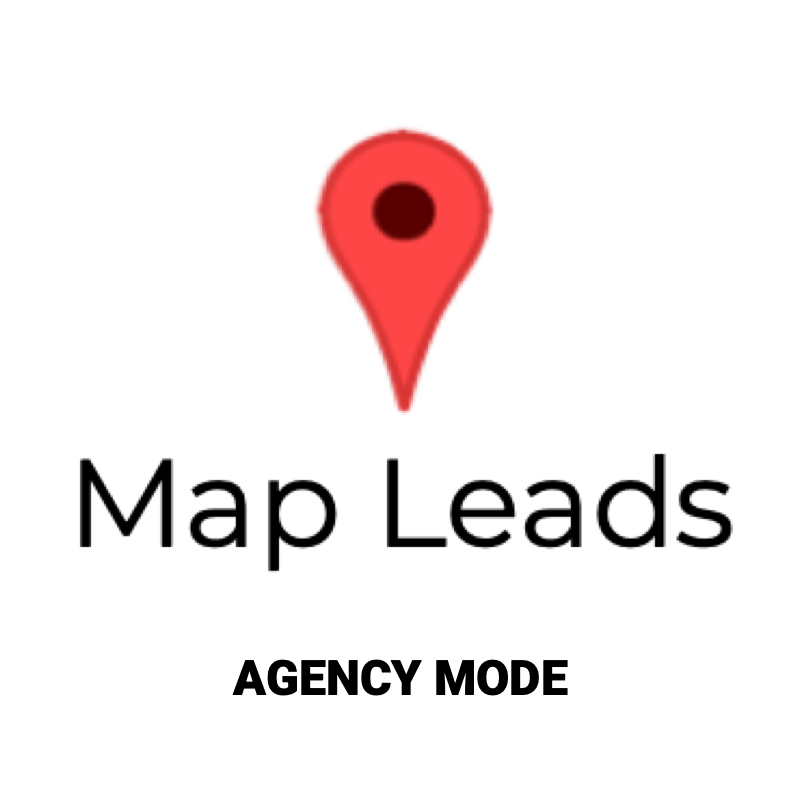GoHighLevel marketplace - GHL integration - Map Leads Agency App