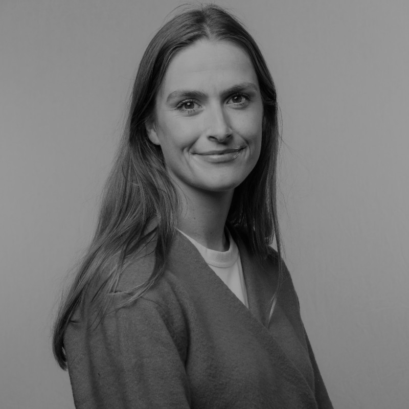 Katie Burridge