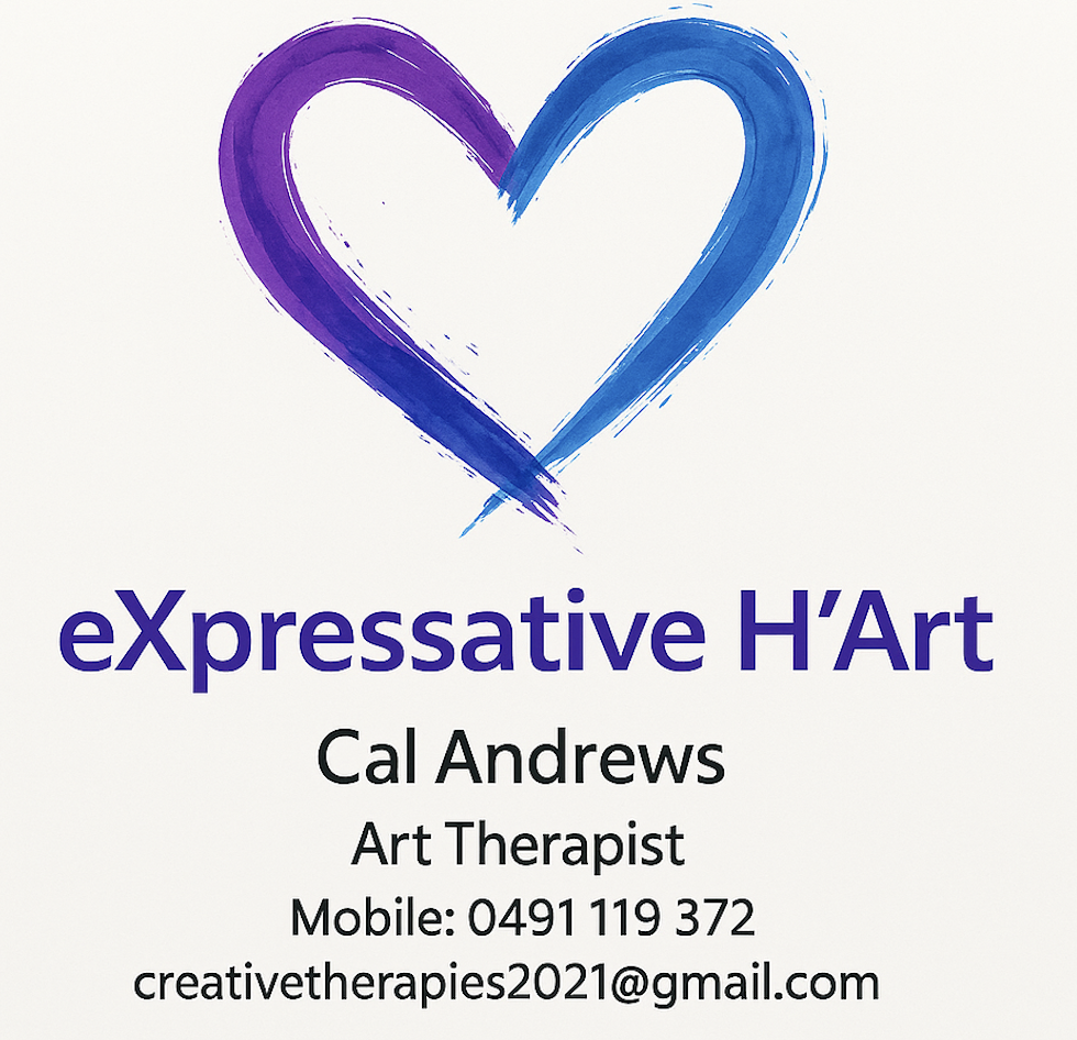 eXpressative H'Art