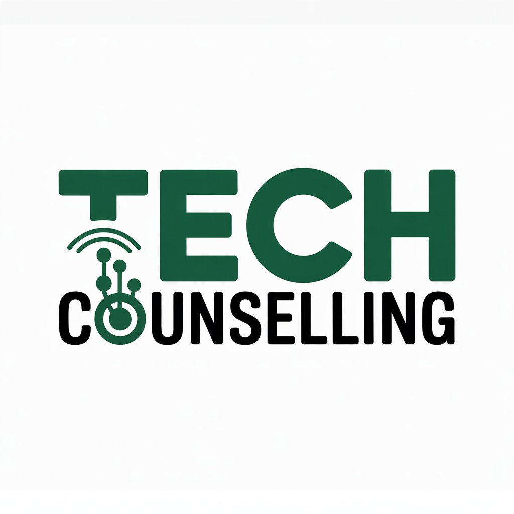 Tech Counselling