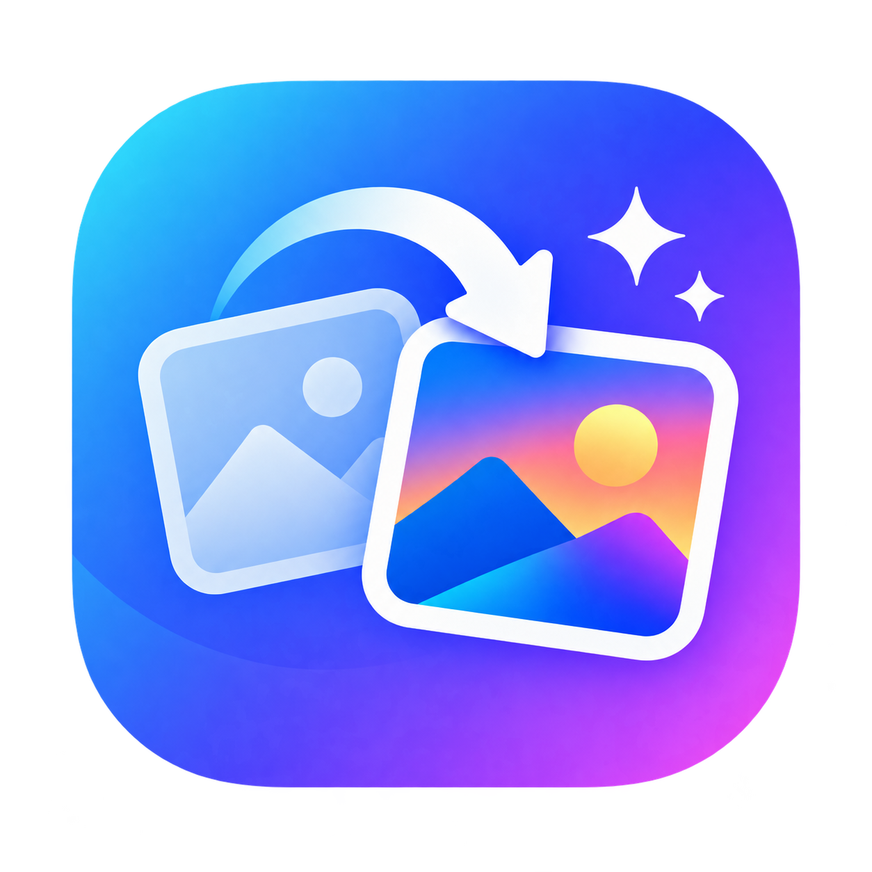 Image to Image AI