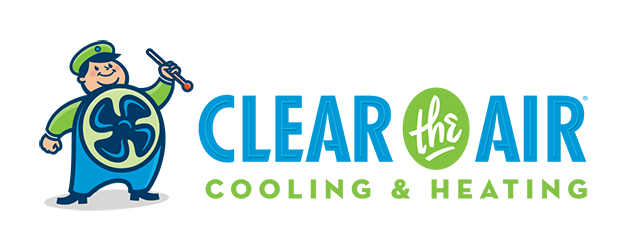 Clear the Air Cooling & Heating