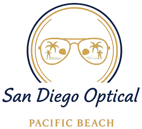 SAN DIEGO OPTICAL SHOP