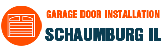 Garage Door Installation Schaumburg IL