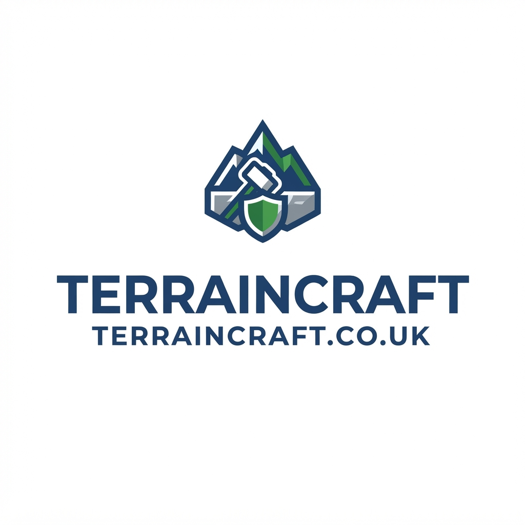 TerrainCraft
