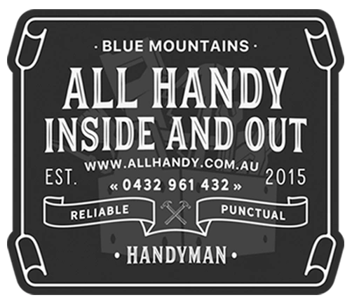 All Handy Inside and Out