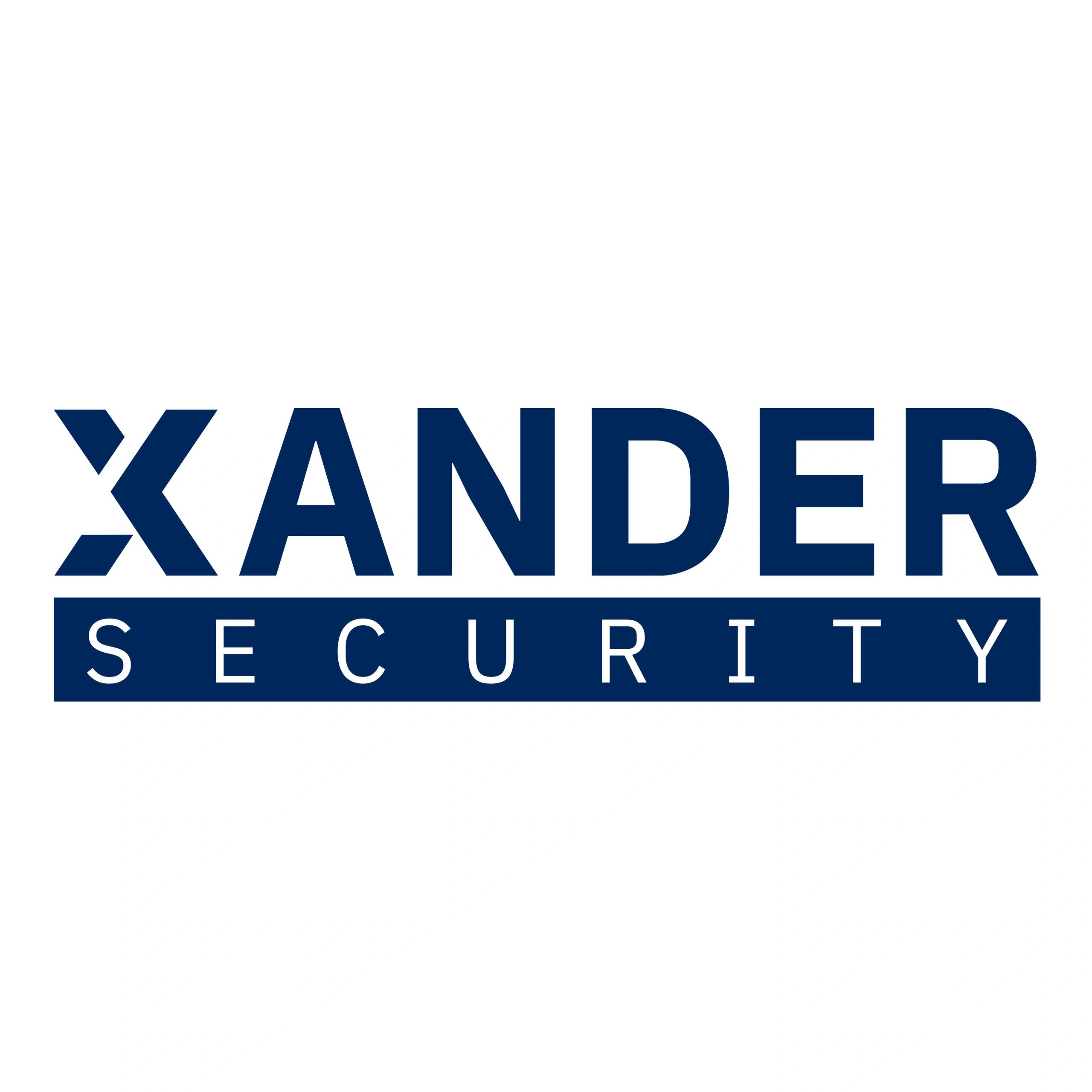 Xander Security