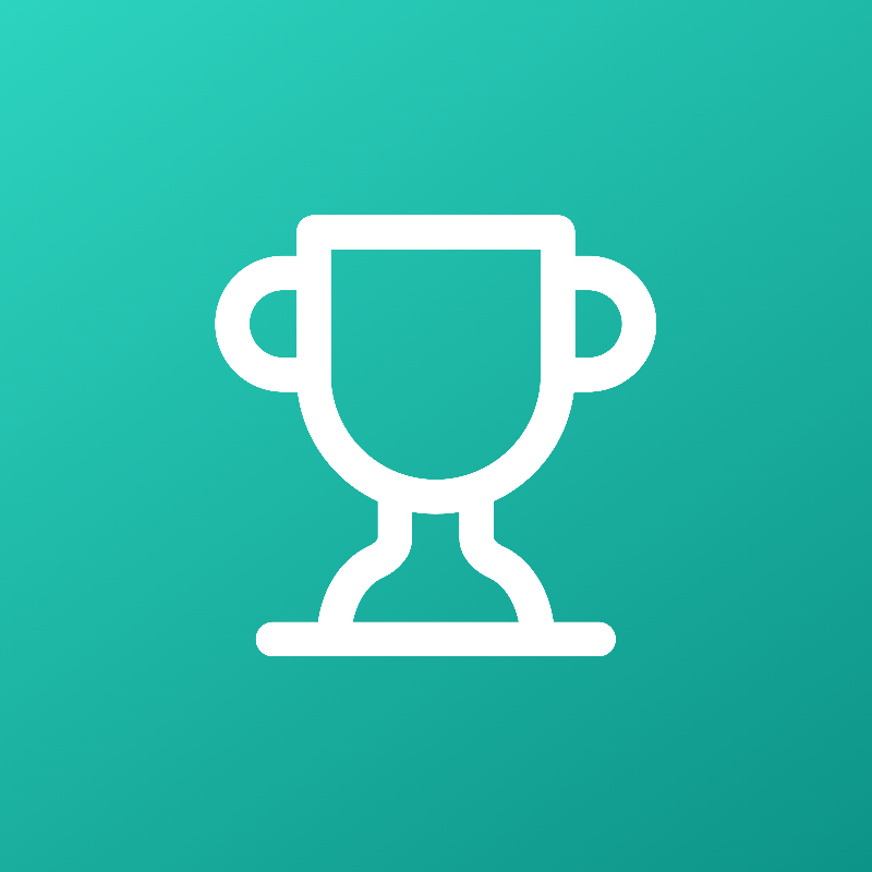 Trophy Jar