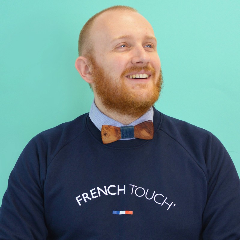 Guillaume Giraudet-Bacchiolelli