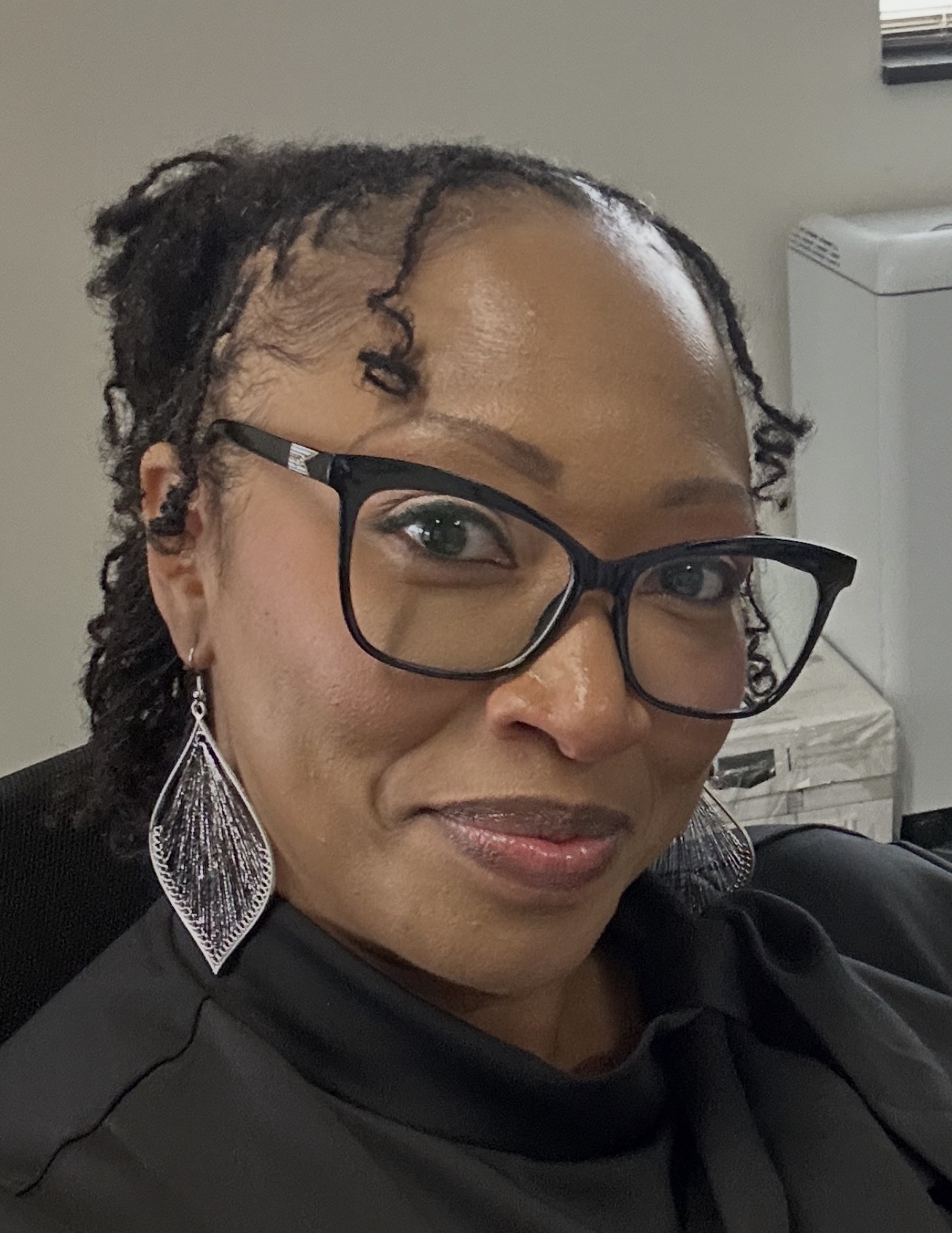 Lizette A. Butts