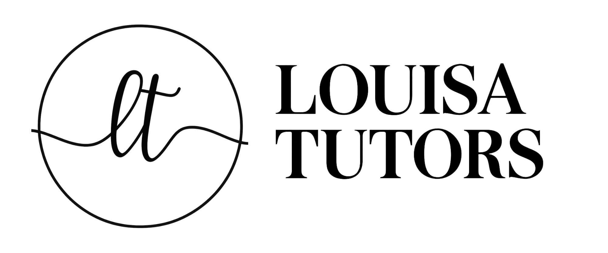 Louisa Tutors