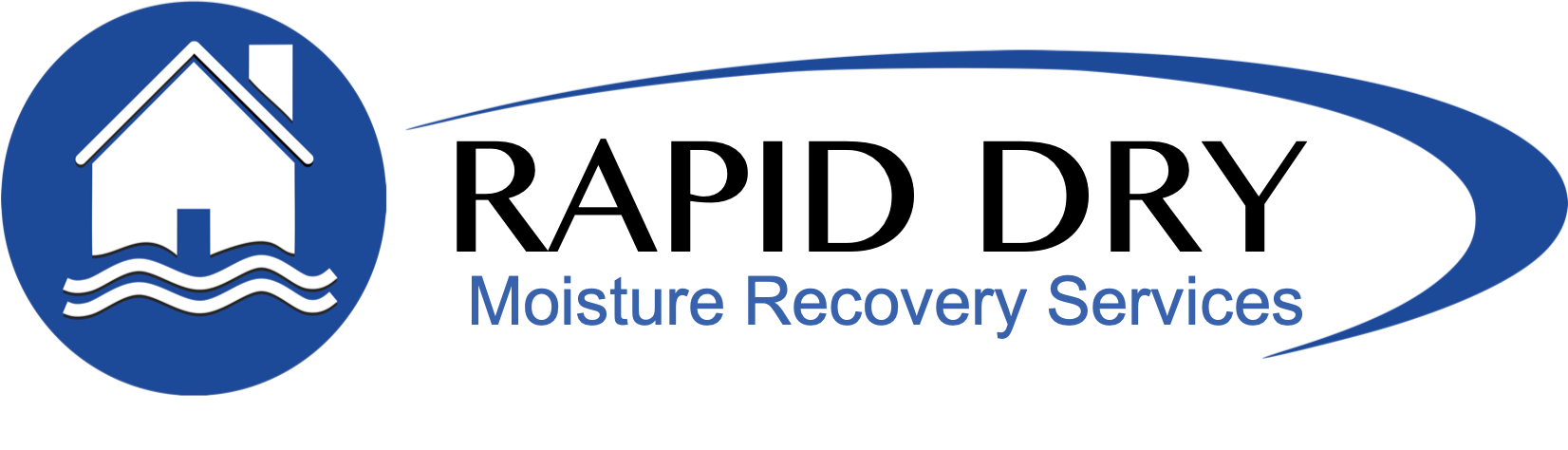 Rapid Dry Moisture Recovery Services