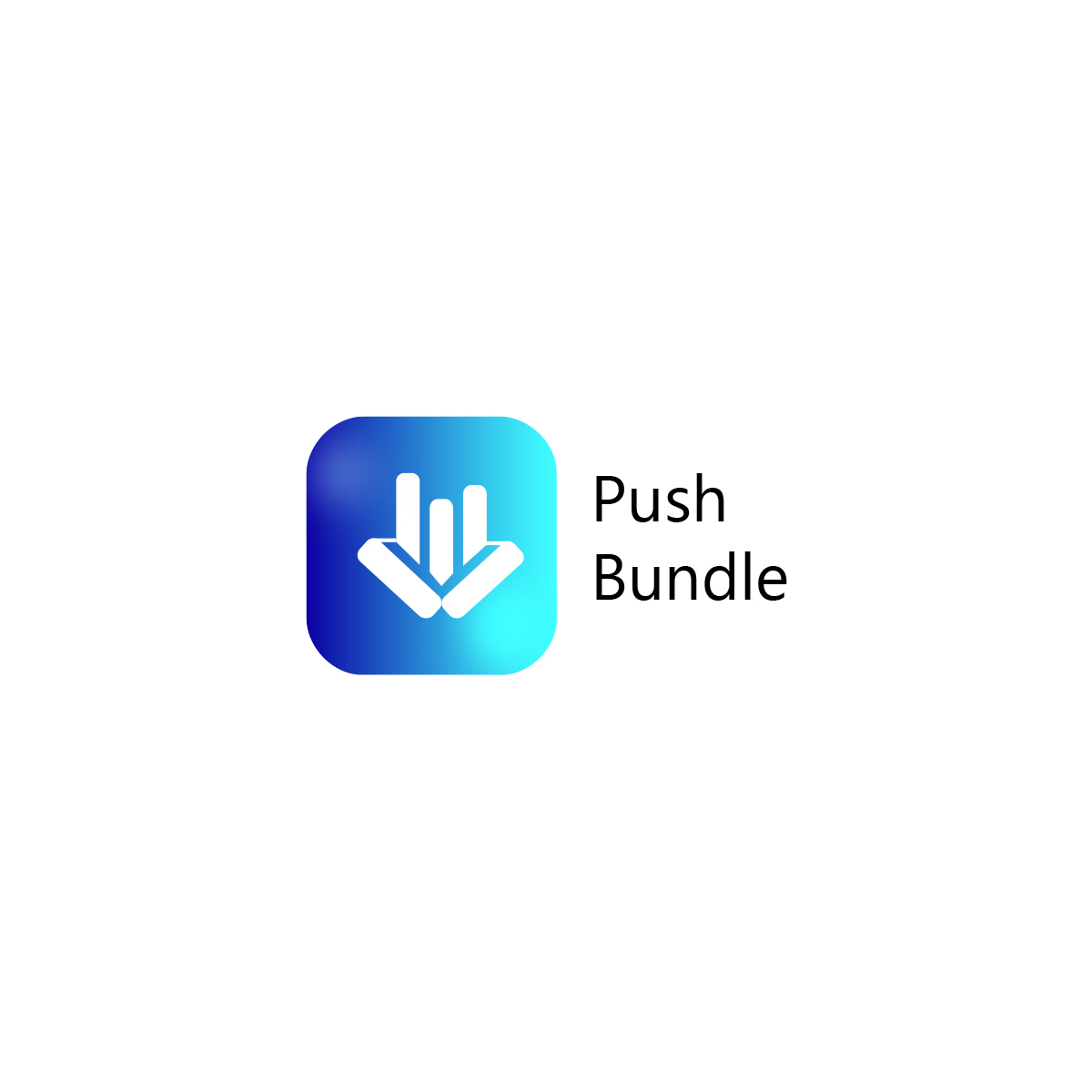 Push Bundle ‑ Build a Box