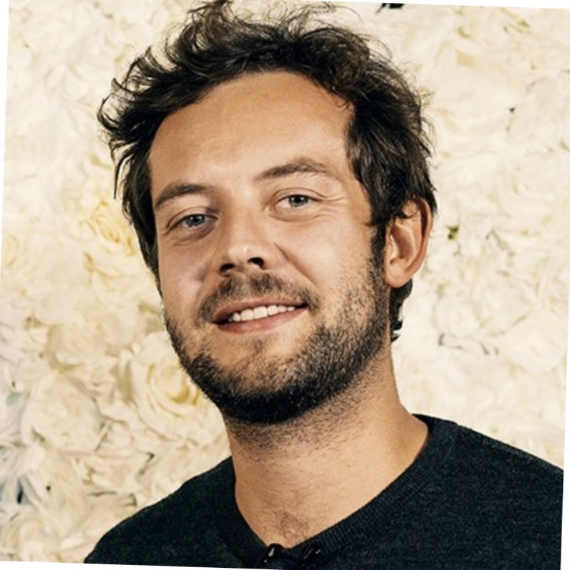 Jean-Charles Thebaud