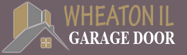 Wheaton IL Garage Door