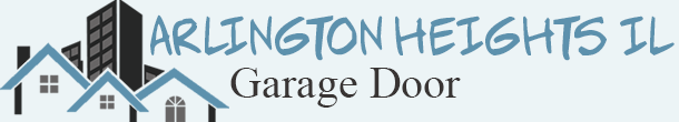 Arlington heights il garage door