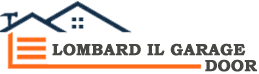 Lombard IL Garage Door