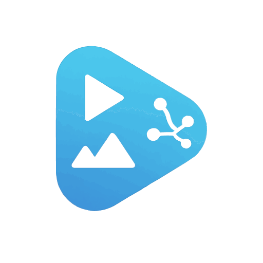 Plexigen AI - AI Video Generator with Audio & Effects