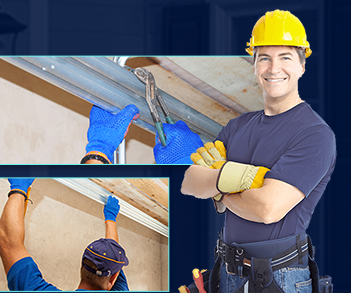 Garage Doors Repair Austin TX