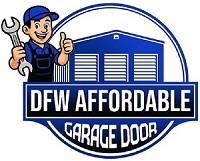 DFW Affordable Garage Door