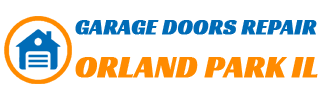 Garage Doors Repair Orland Park IL