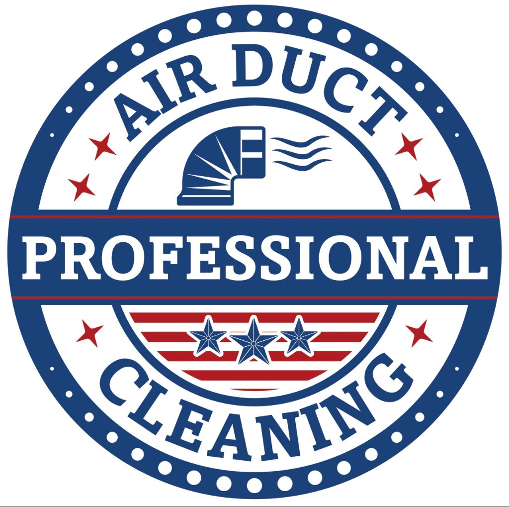 Professional Air Duct Cleaning