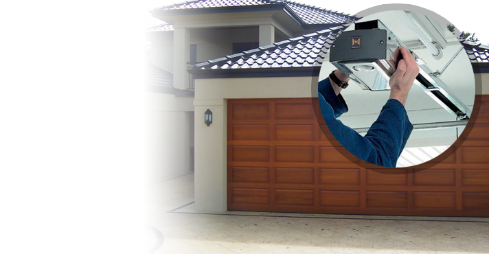 Overhead Door Georgetown TX