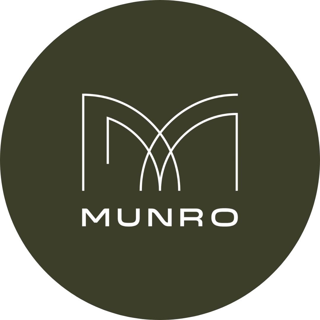 Munro Landscaping